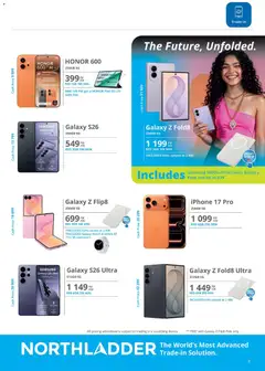 Cellucity specials catalogue – valid from 07/08/2026 | Page: 11