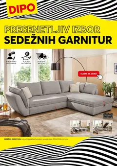 Dipo katalog akcije – veljaven od 07.08.2026