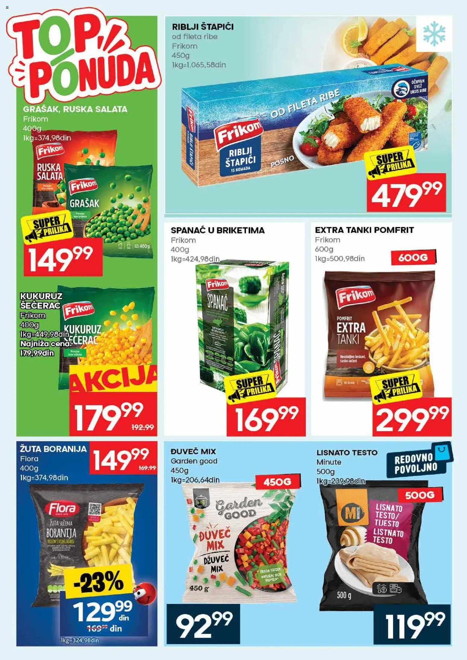 Roda katalog - važi od 26.10.2026 | Strana: 22