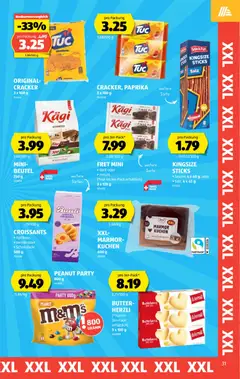 Aldi aktionen ab 30.07.2026 gültig | Seite: 31 | Produkte: Butter, Schokolade, Salz