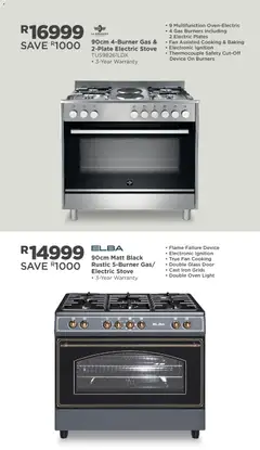 House and Home specials catalogue – valid from 11.05.2026 | Page: 6