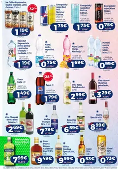 Milk Agro leták platný od 24.06.2026 | Strana: 14