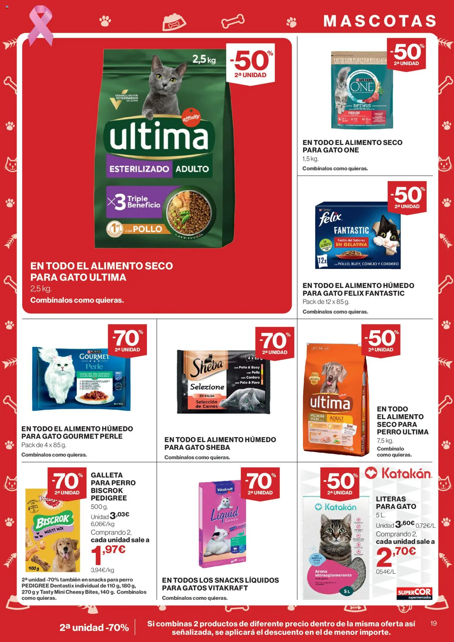 Supercor Canarias │ válido desde el 15/10/2026 | Página: 19