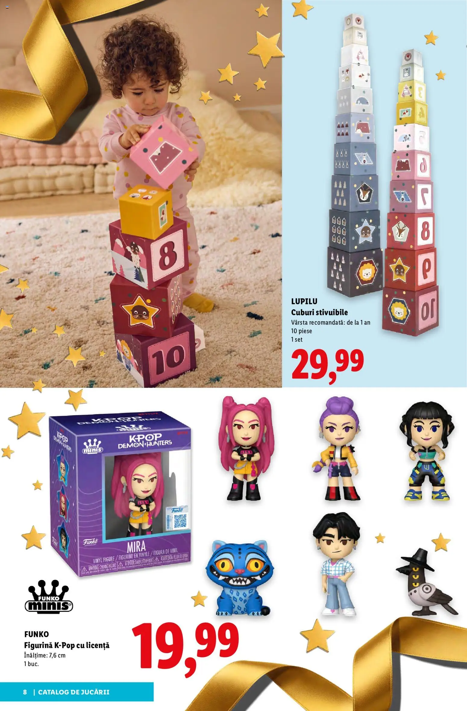 Noul catalog Lidl – valabil de la 02.11.2026 | Pagină: 8