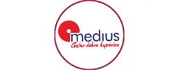 Medius katalog logo