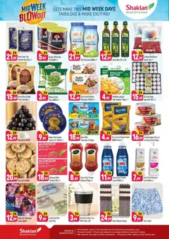 Preview of Shaklan - Midweek Blowout - B02 China Cluster, Dubai valid from 22 Sep, 2026 | Page: 2