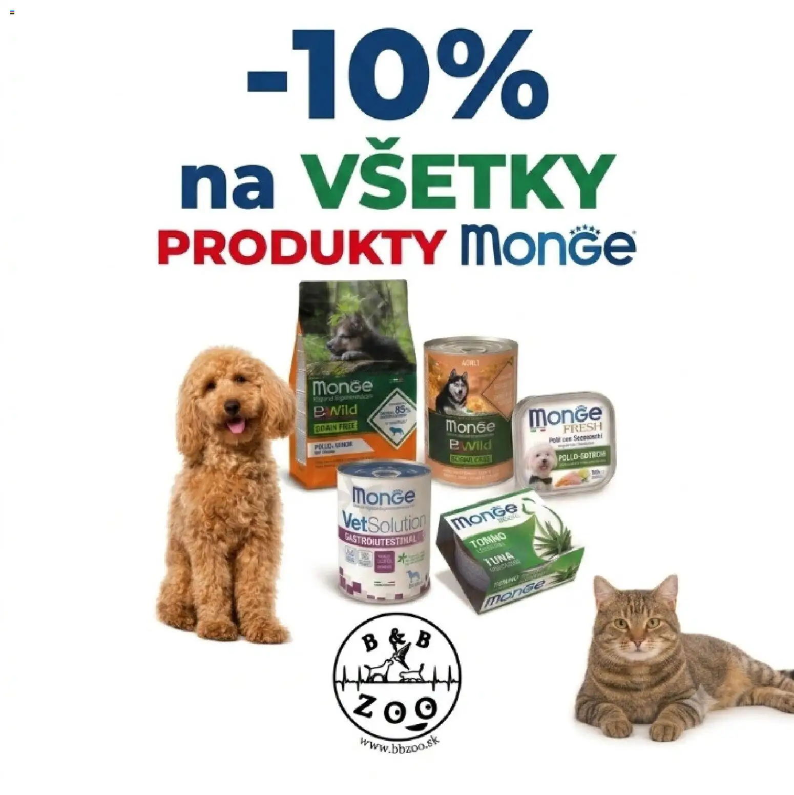 Nové B&B ZOO s.r.o. akcie – leták je platný od 02.07.2026 | Strana: 1