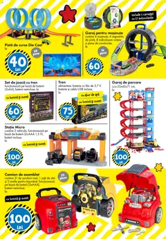 Ofertele TEDi valabile de la 23.10.2026 | Pagină: 13