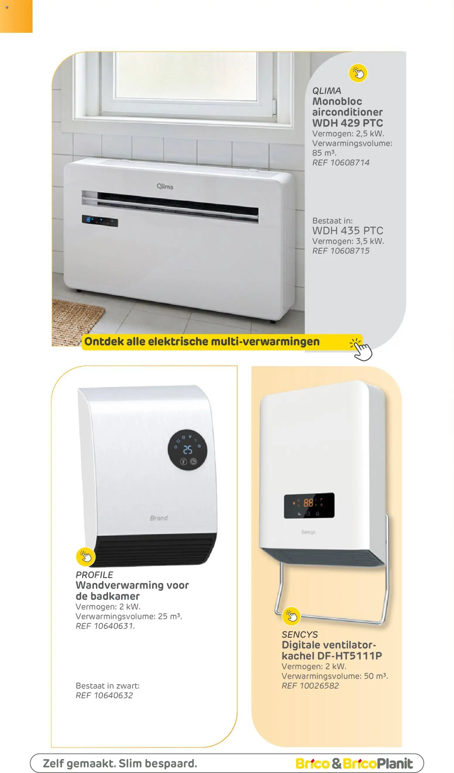 {H1} | Pagina: 66 | Producten: Kachel, Ventilator