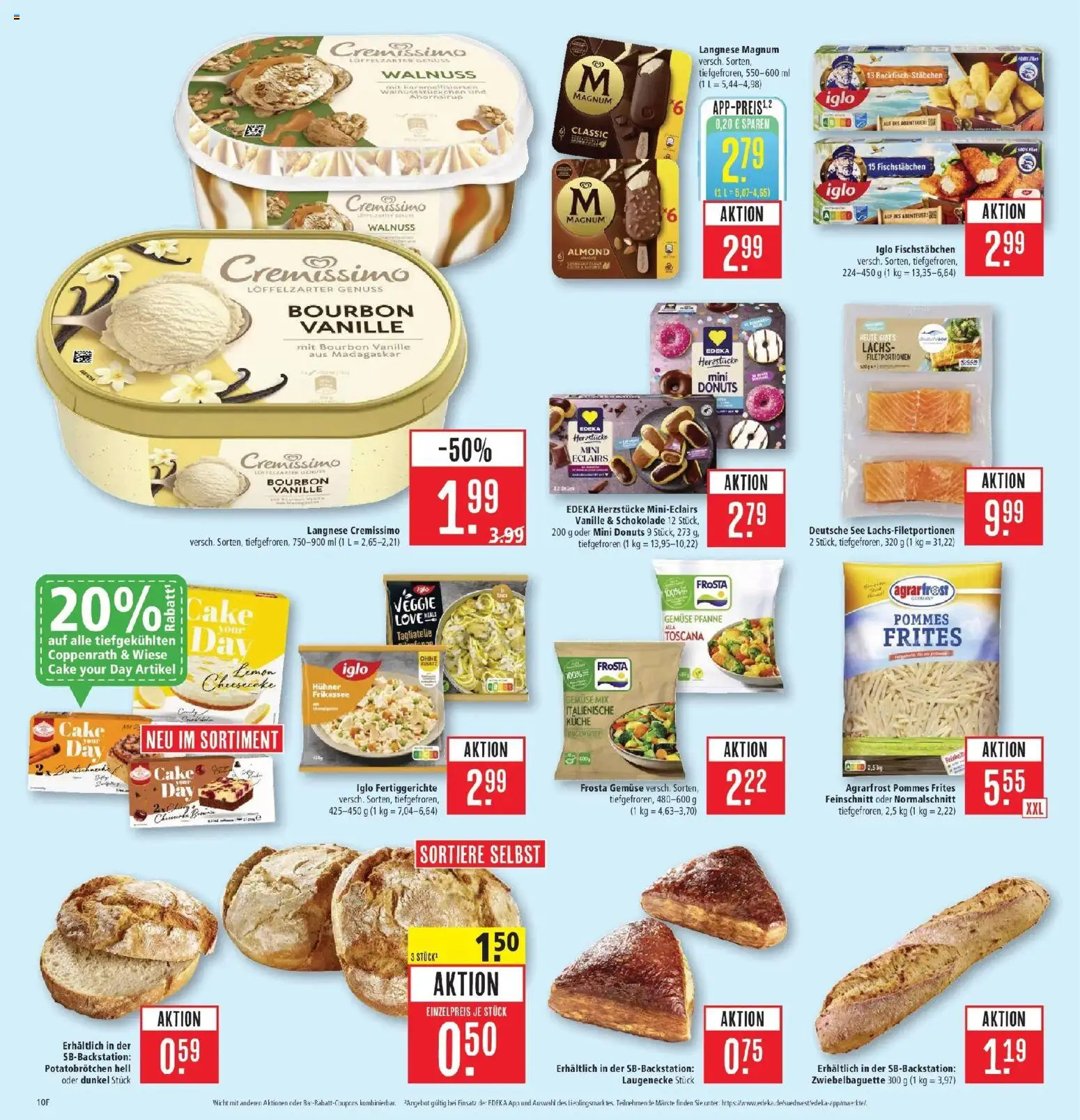 Marktkauf Prospekt Heidenheim (ab 12.10.2026) » Angebote online | Seite: 12 | Produkte: Schokolade, Frosta, Vanille, Gemüse