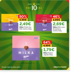 Žabac Katalog - Pregled kataloga iz trgovine Žabac, vrijedi od 13.07.2026 | Stranica: 3