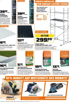 Obi Prospekt 	 ab 01.05.2026 gültig | Seite: 13 | Produkte: Bosch, Gewicht