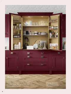 Preview of Laura Ashley catalogue valid from 21/05/2026 | Page: 16 | Products: Paint, Handles, Knob