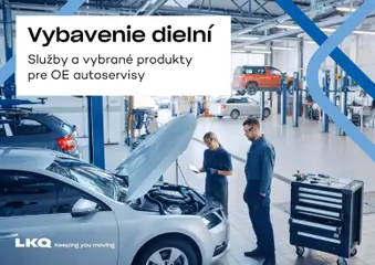 Auto Kelly leták platný od 17.08.2026