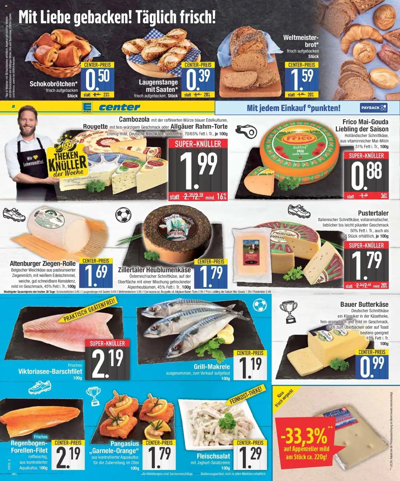 E center Prospekt Unterhaching – gültig ab 21.06.2026 | Seite: 10