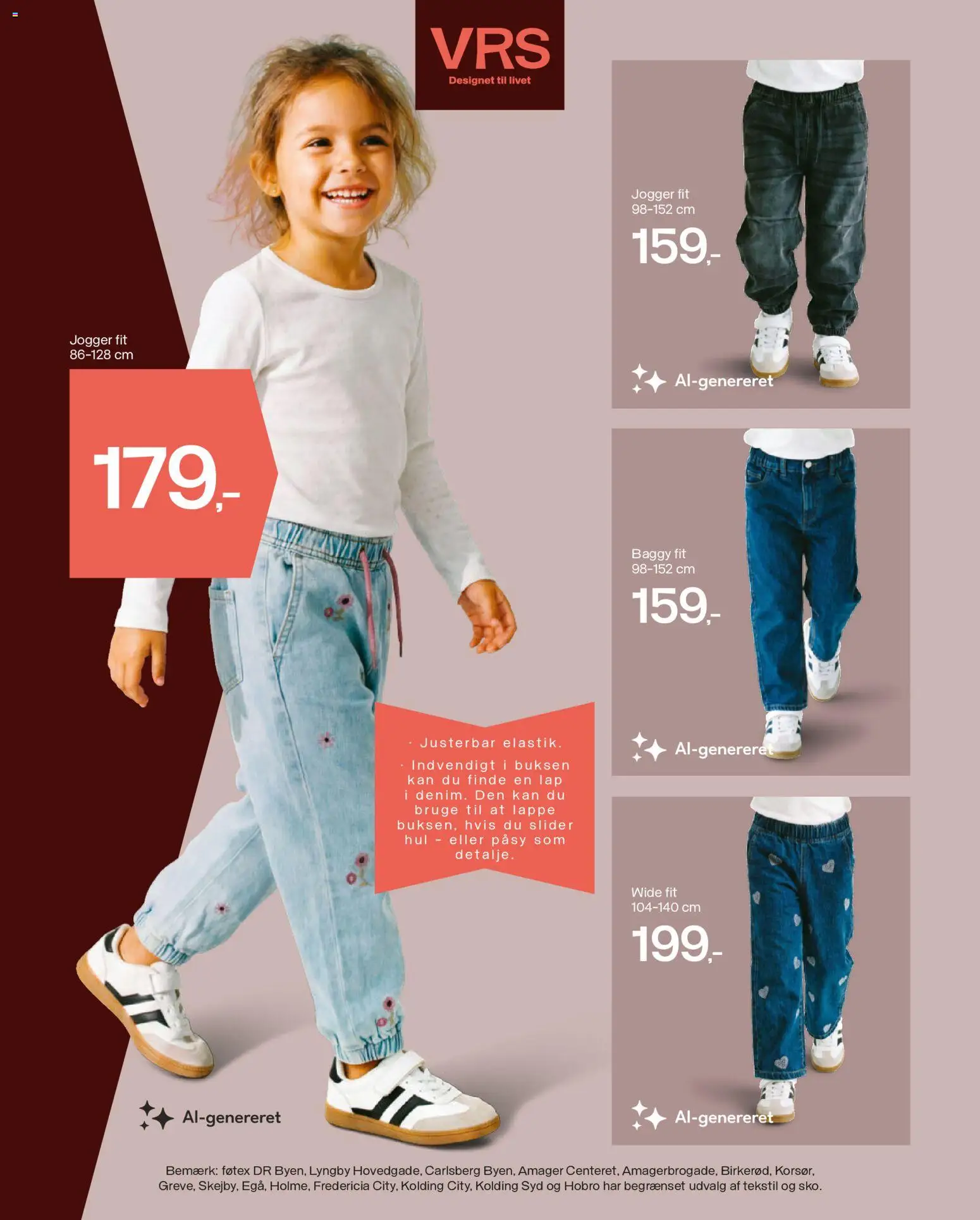 Føtex tilbudsavis – gyldig fra 09/10/2026 | Side: 74