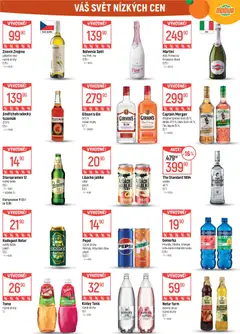 Náhled letáku Globus leták od 05.08.2026 | Strana: 27