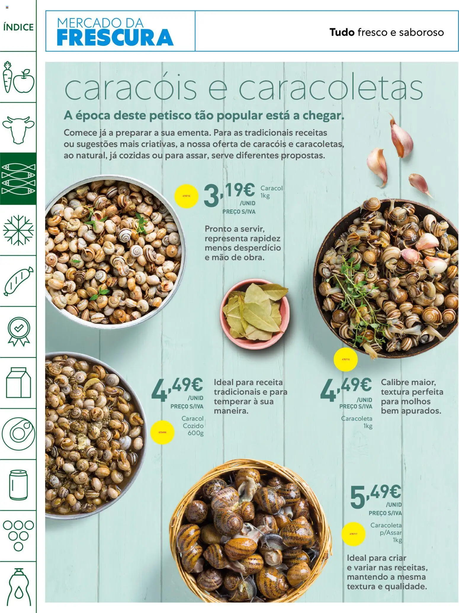 Recheio Horeca │ válido de 26.05.2026 | Página: 6