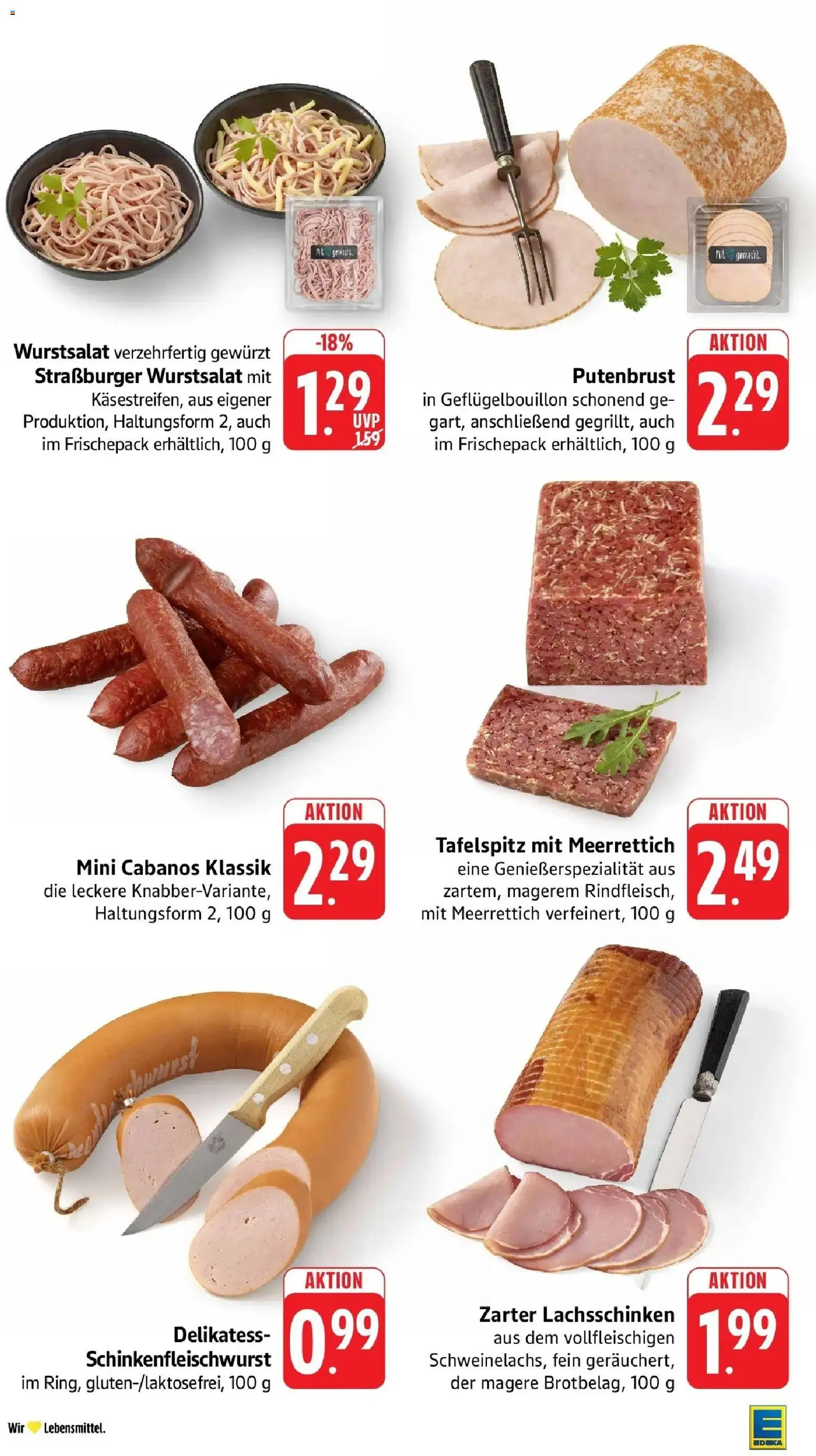 E center - E center: Wochenangebote – gültig ab 28.06.2026 | Seite: 18 | Produkte: Tafelspitz