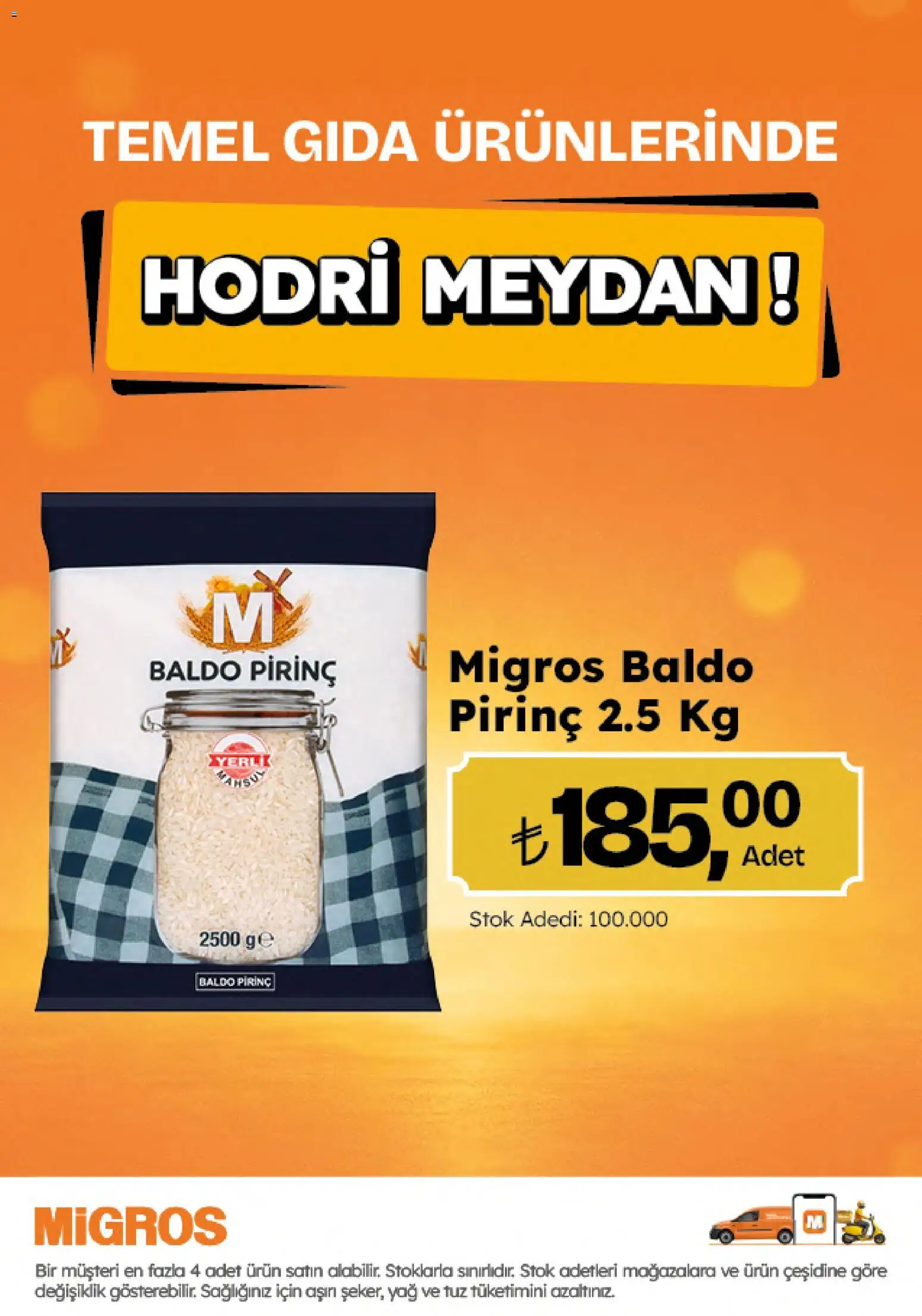 Migros Katalog - Migroskop - 18.06.2026 tarihinden itibaren geçerlidir | Sayfa: 13
