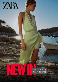 Zara katalog akcije – veljaven od 01.06.2026