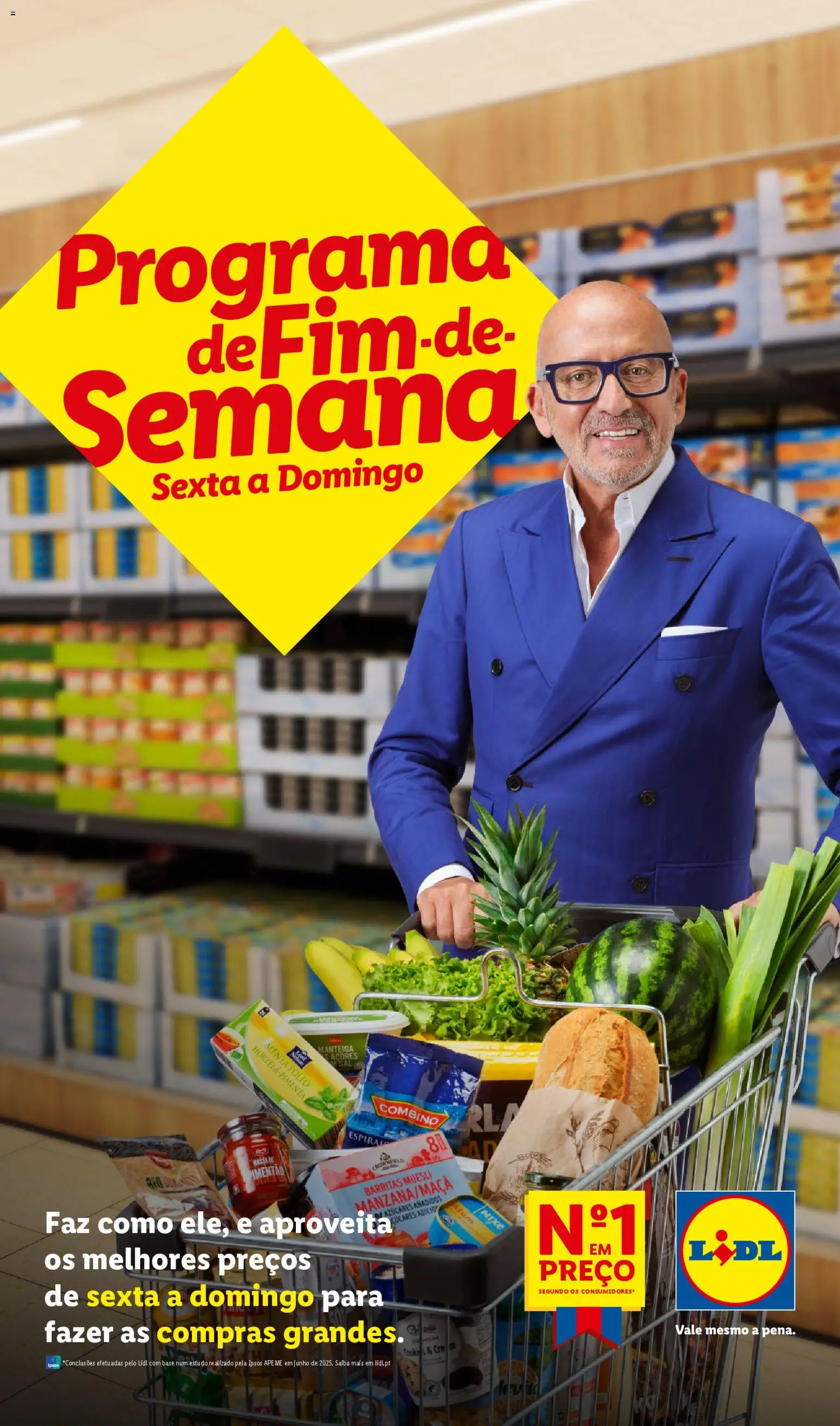 Lidl folheto │ válido de 06.04.2026 | Página: 29 | Produtos: Atum, Base, Sal, Massa
