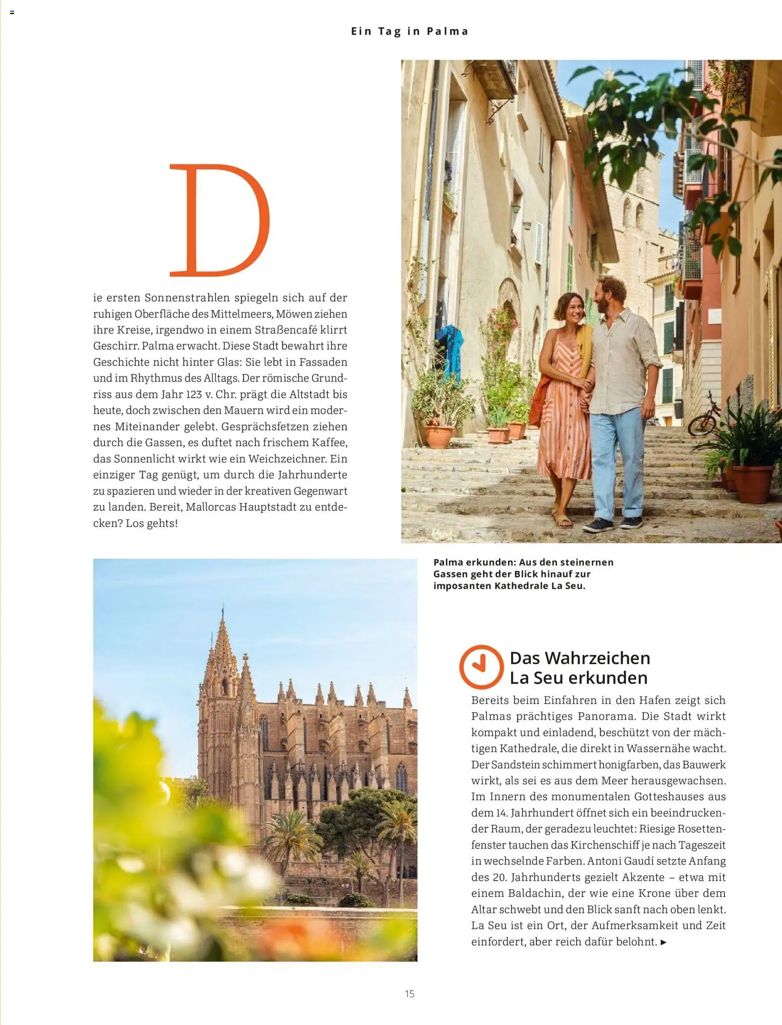 Aida Magazin – gültig ab 05.06.2026 | Seite: 15