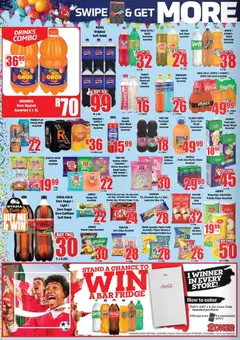 Boxer specials catalogue – valid from 09/07/2026 | Page: 4