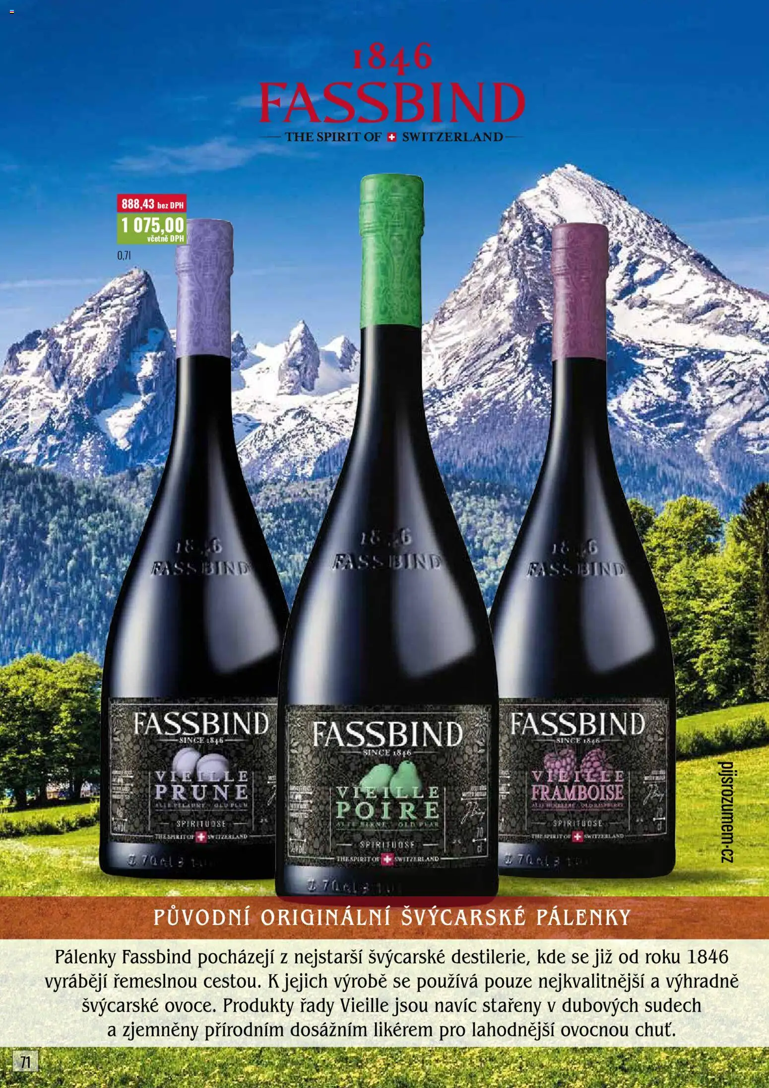 Ratio leták od 01.05.2026 | Strana: 72