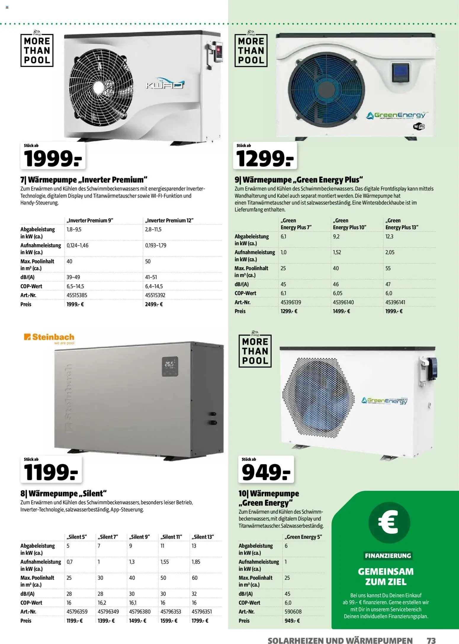 Hagebau Gartenjahr gültig ab 13.03.2026 | Seite: 73 | Produkte: Kabel