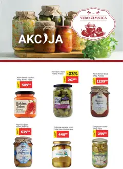 SuperVERO katalog - pregled SuperVERO kataloga - važi od 17.09.2026