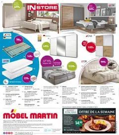 Möbel Martin - Prévisualisation de Möbel Martin catalogue valide à partir de 28/10/2026 | Page: 12 | Produits: Base, Chou rouge, Portes, Chou