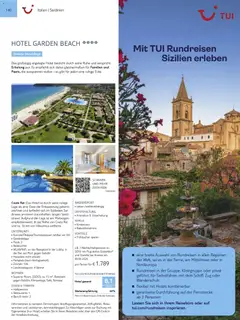 Aida  Südeuropa & Nordafrika 2026/27 ab 01.01.2026 gültig | Seite: 140 | Produkte: Babybett