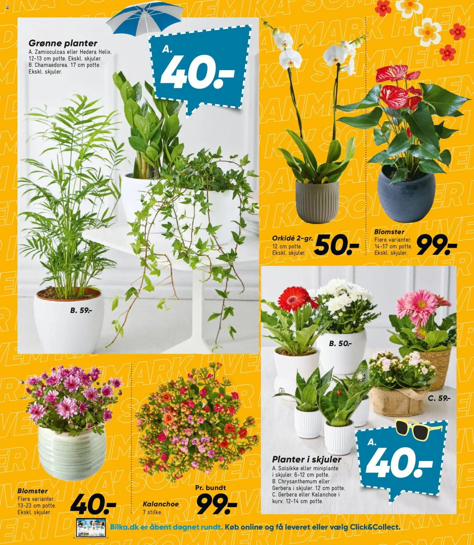 Bilka tilbudsavis – gyldig fra 03/07/2026 | Side: 25