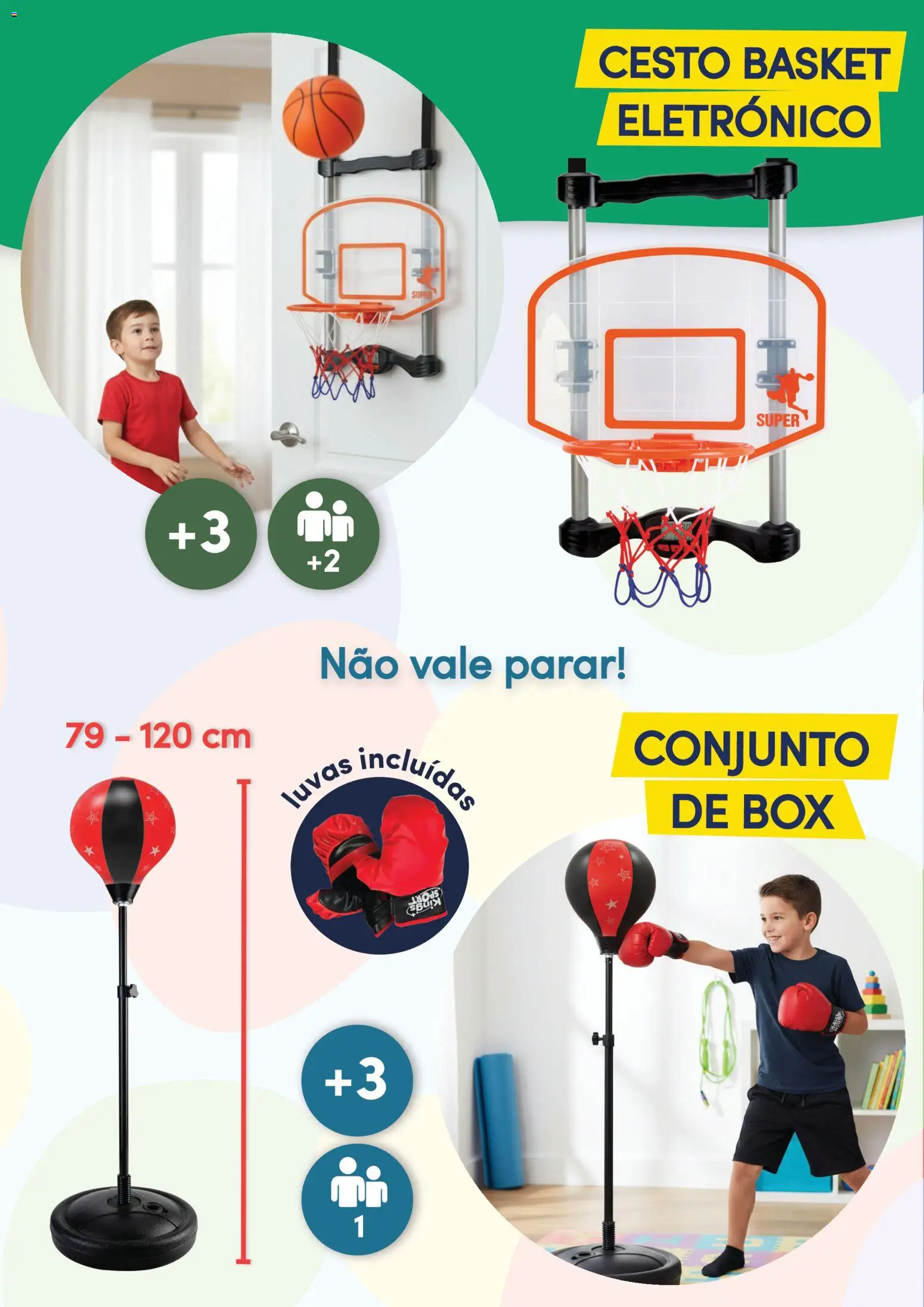 Continente Zoko │ válido de 01.11.2025 | Página: 23 | Produtos: Luvas