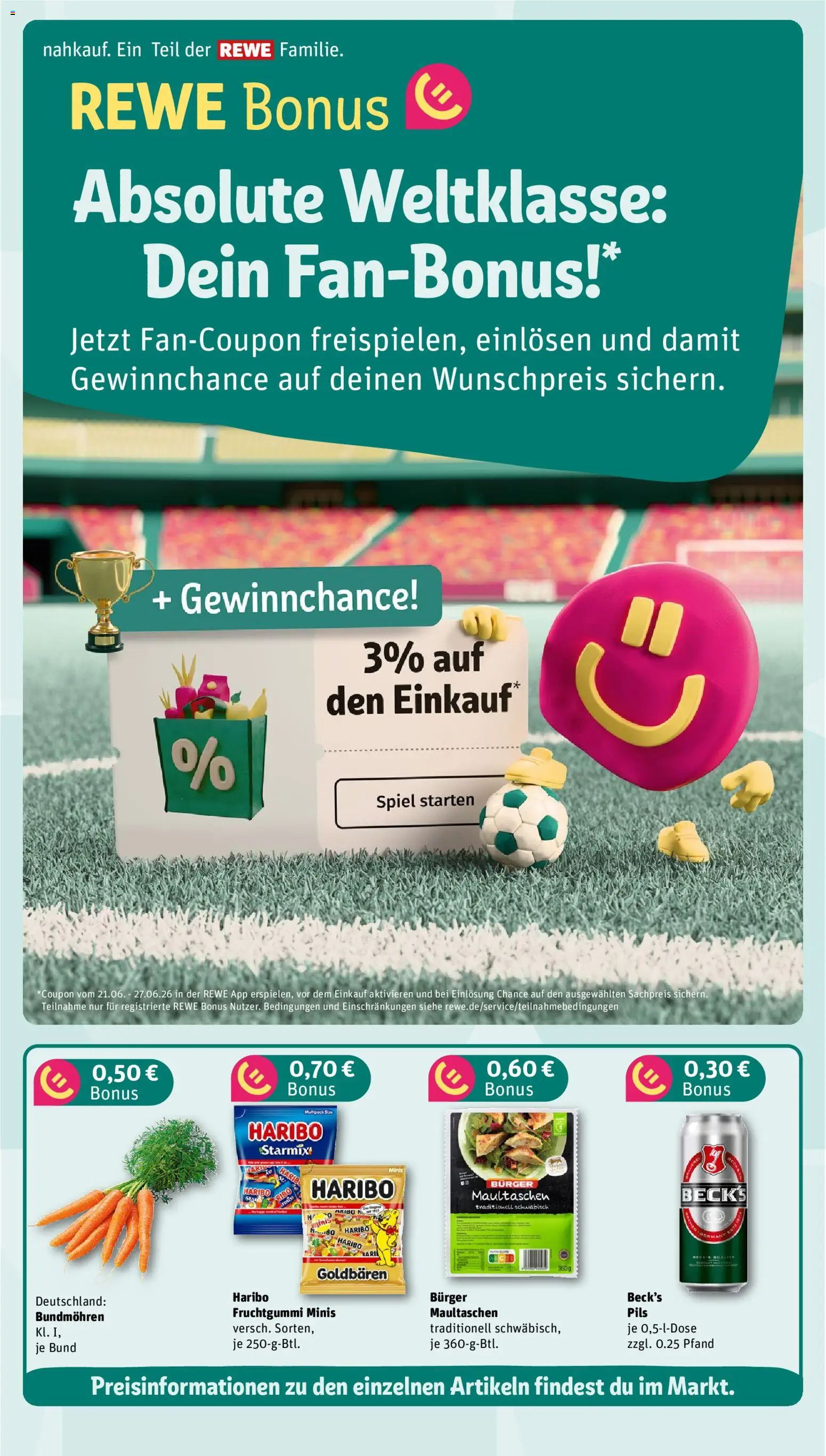 Nahkauf Prospekt – gültig ab 22.06.2026 | Seite: 4