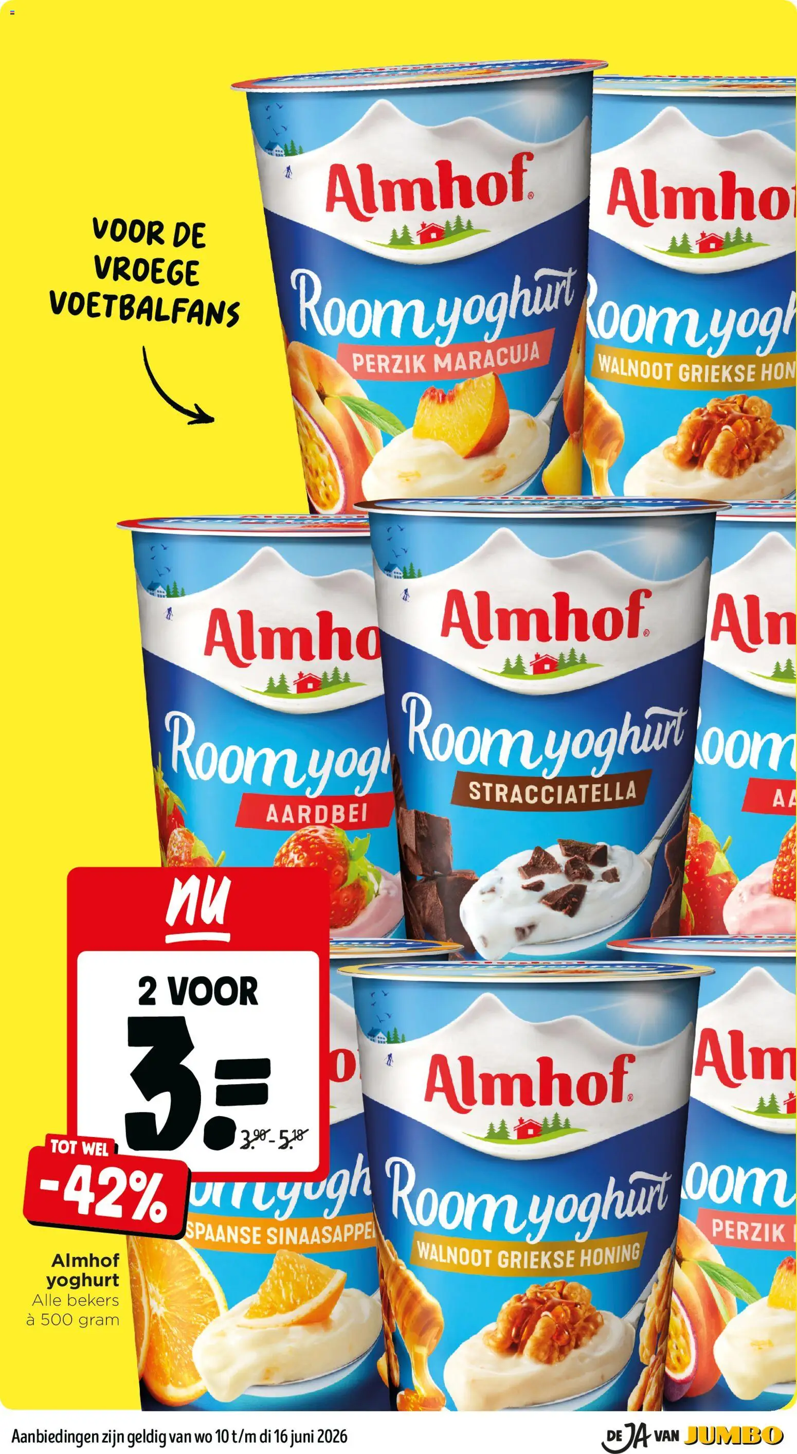 {H1} | Pagina: 31 | Producten: Yoghurt, Room, Aardbei