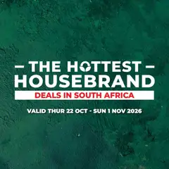 Food Lover's Market specials catalogue – valid from 22/10/2026