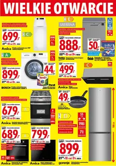 Pogląd oferty "Mediaexpert promocje - Wielkie otwarcie Łęczyca" - ważna od 03.09.2026 | Strona: 7