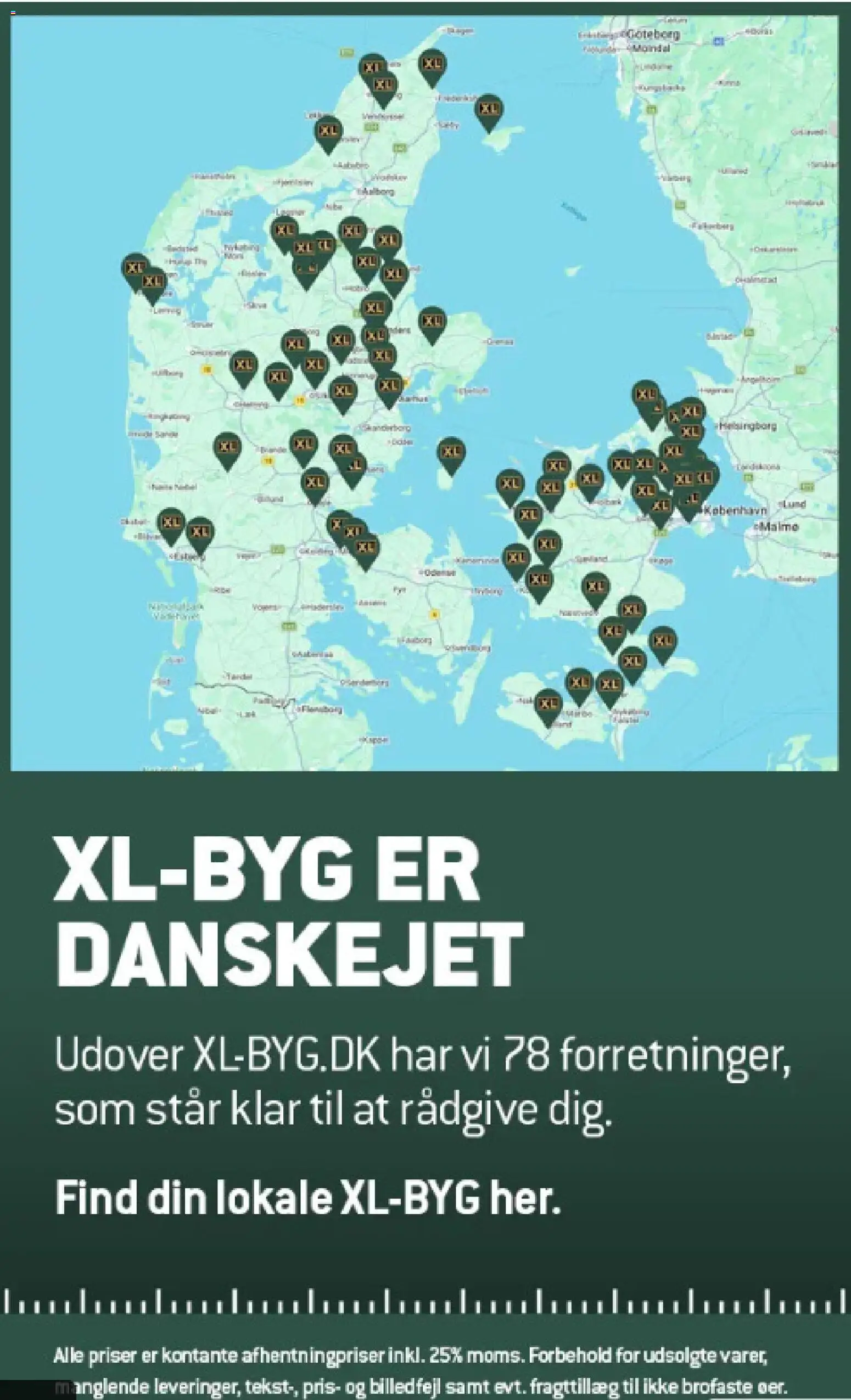 XL-BYG tilbudsavis – gyldig fra 19.06.2026 | Side: 41