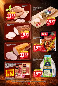 Pogląd oferty "Prim Market gazetka" - ważna od 18.06.2026 | Strona: 2