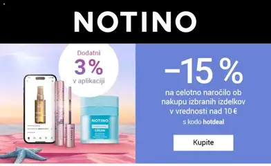 Ponudbe katalog akcije – veljaven od 23.07.2026