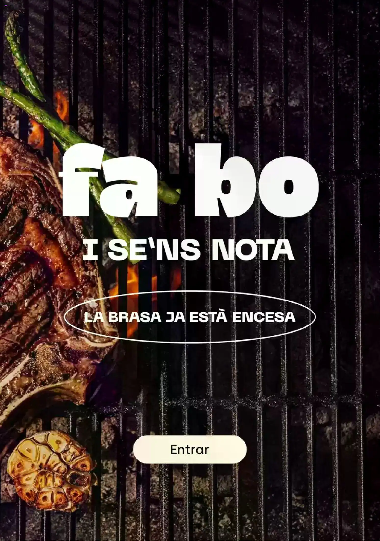 Bonpreu Fa Bo I Se'ns Nota │ válido desde el 04/08/2026 | Página: 1