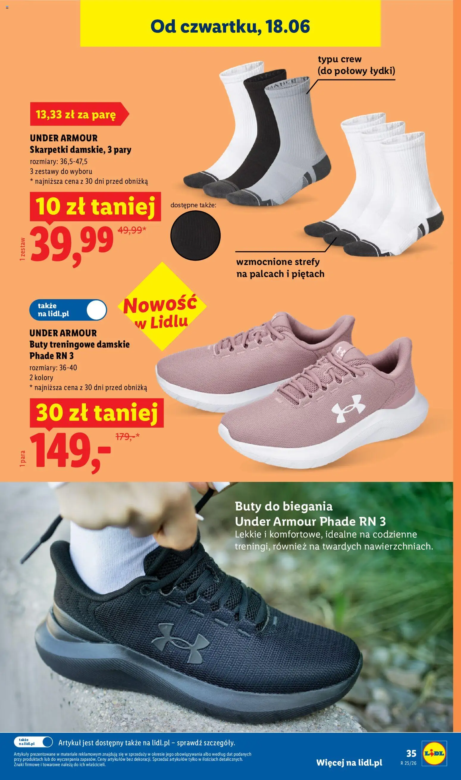 Lidl Polsko katalog od 15.06.2026 | Strana: 41