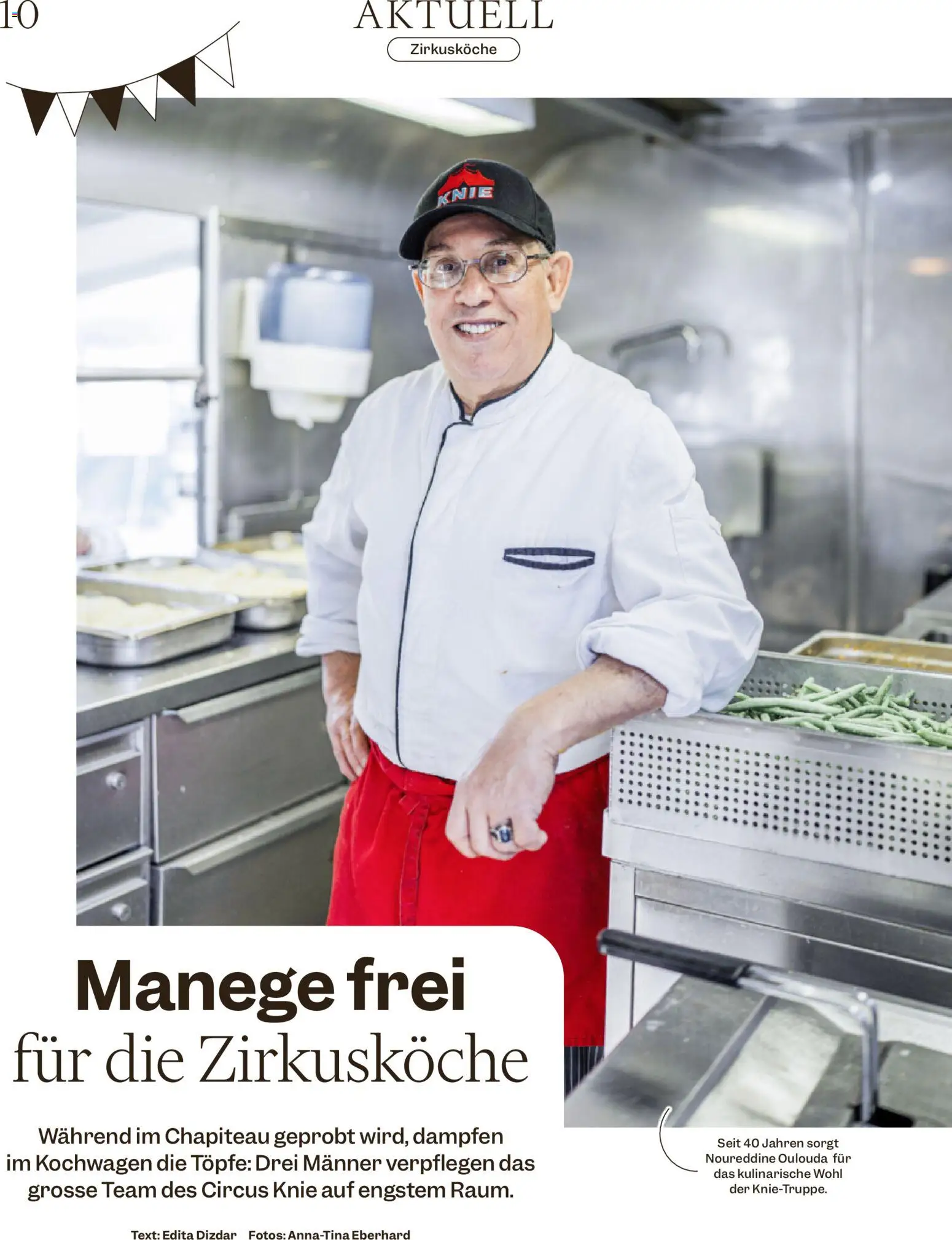 Migros aktionen Magazin – gültig ab 29.07.2026 | Seite: 10