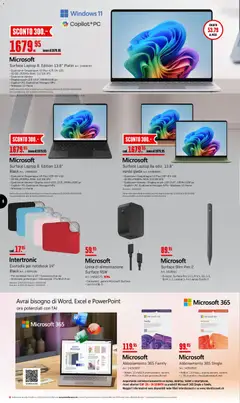 Interdiscount aktionen IT ab 31.08.2026 gültig | Seite: 6 | Produkte: Laptop, Notebook, Tablet
