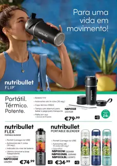 Pré-visualização Radio Popular folheto válido de 02.06.2026 | Página: 8 | Produtos: Escova de limpeza, USB, Base, Bateria
