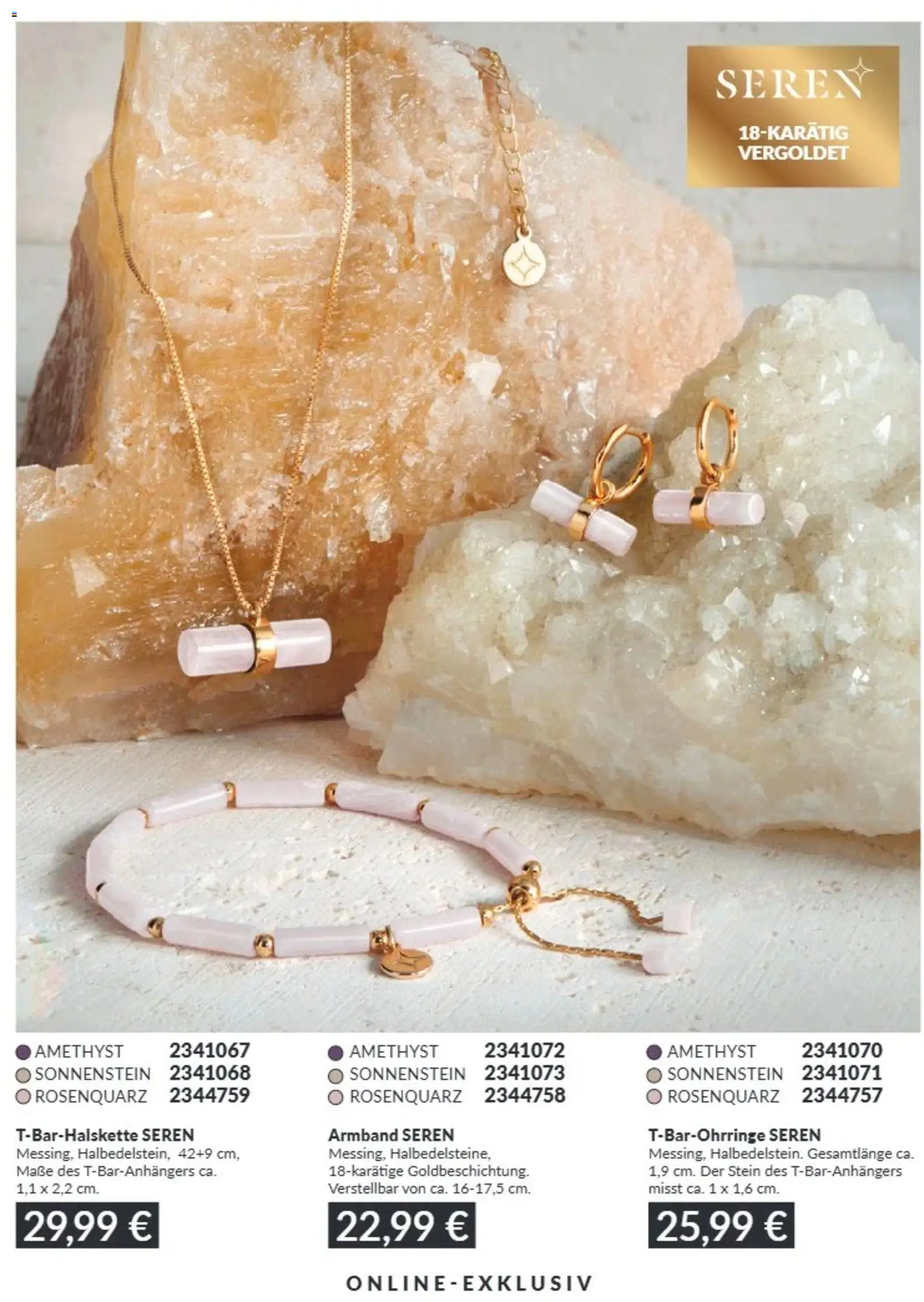 AVON Katalog August 2026 – gültig ab 08.08.2026 | Seite: 203