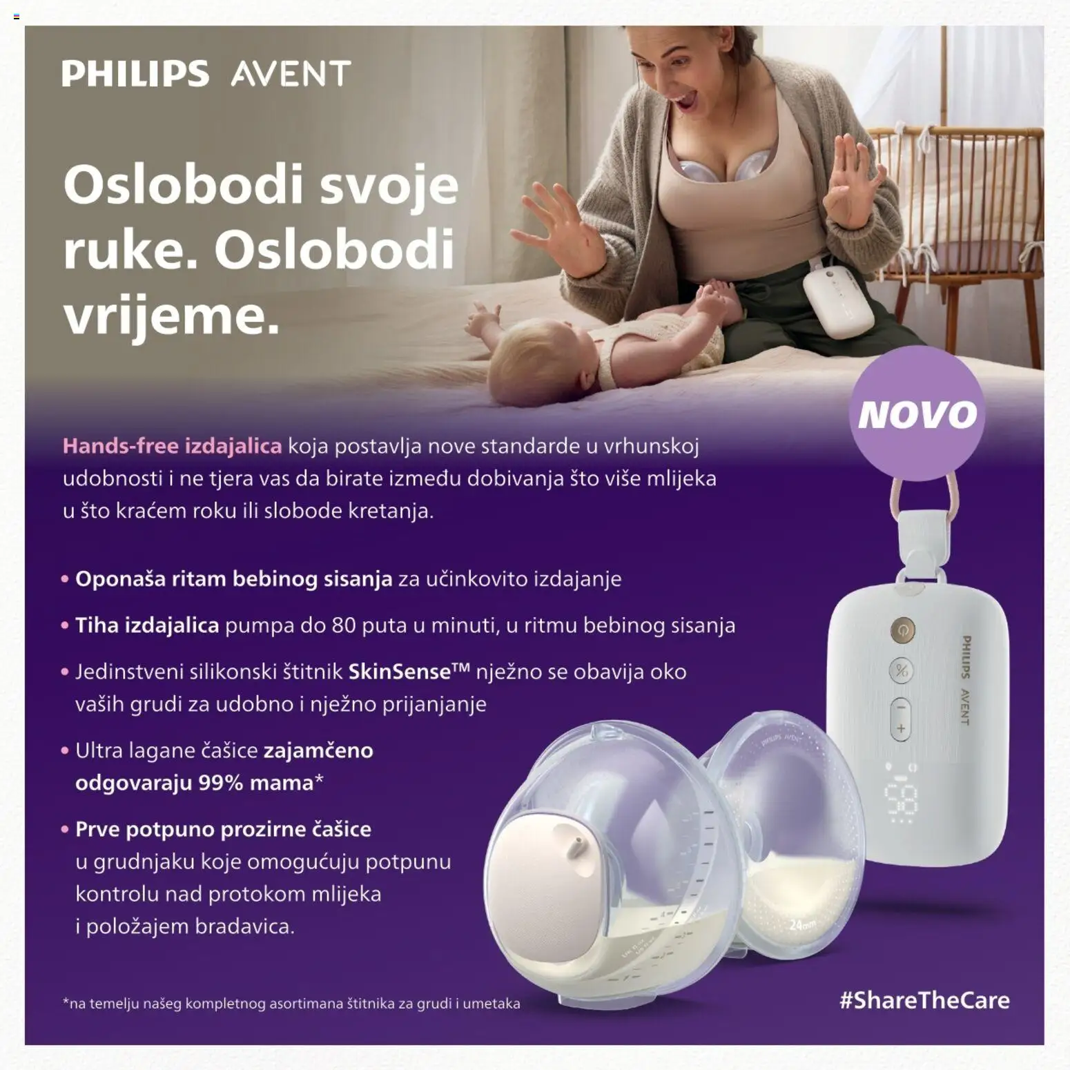 Baby Center katalog | vrijedi od 24.09.2026 | Stranica: 9