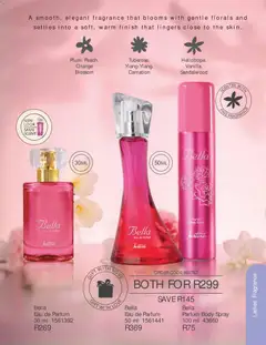 Justine specials catalogue – valid from 01.06.2026 | Page: 65